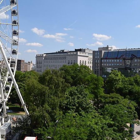 City Apartment Budapeşte Dış mekan fotoğraf